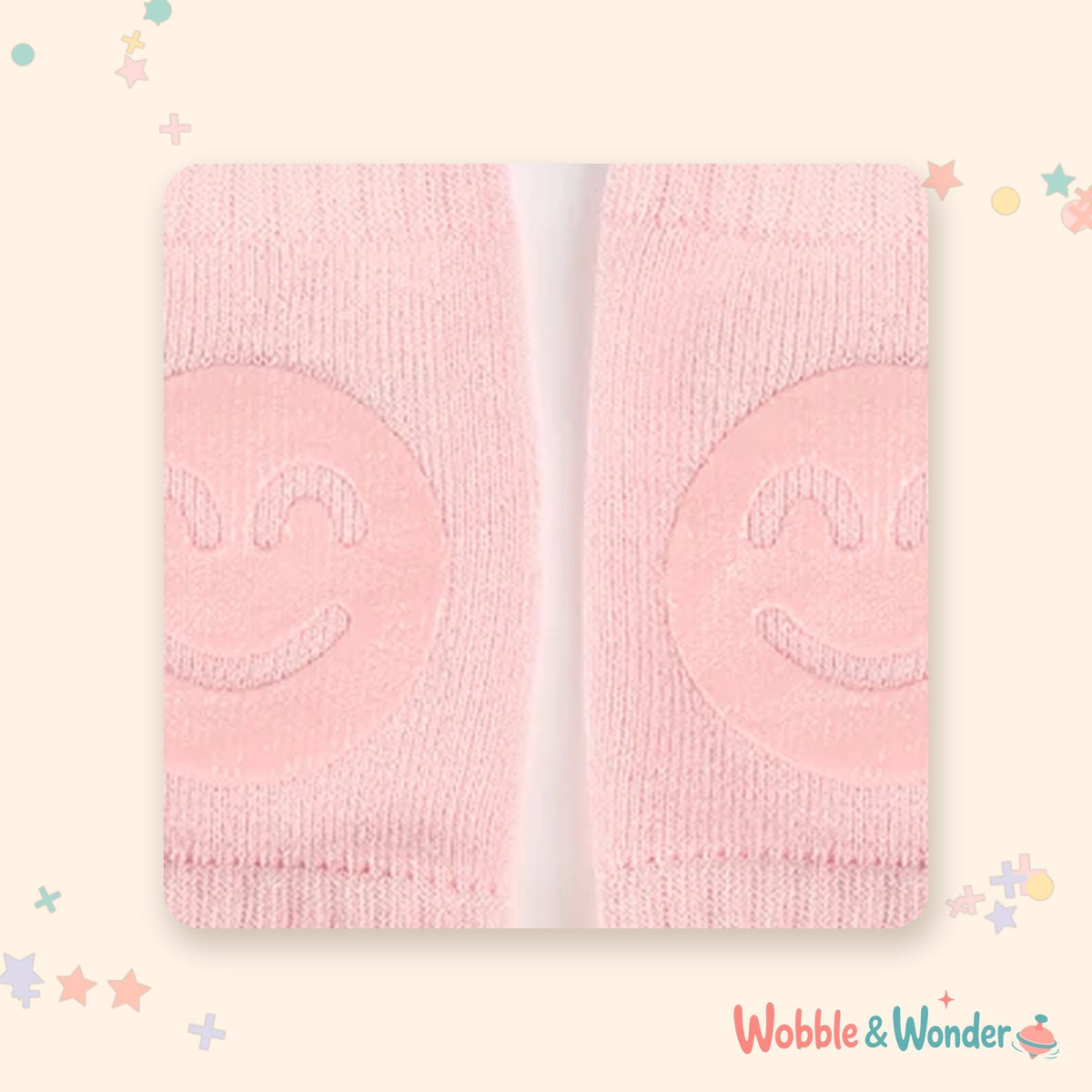 Pale Pink