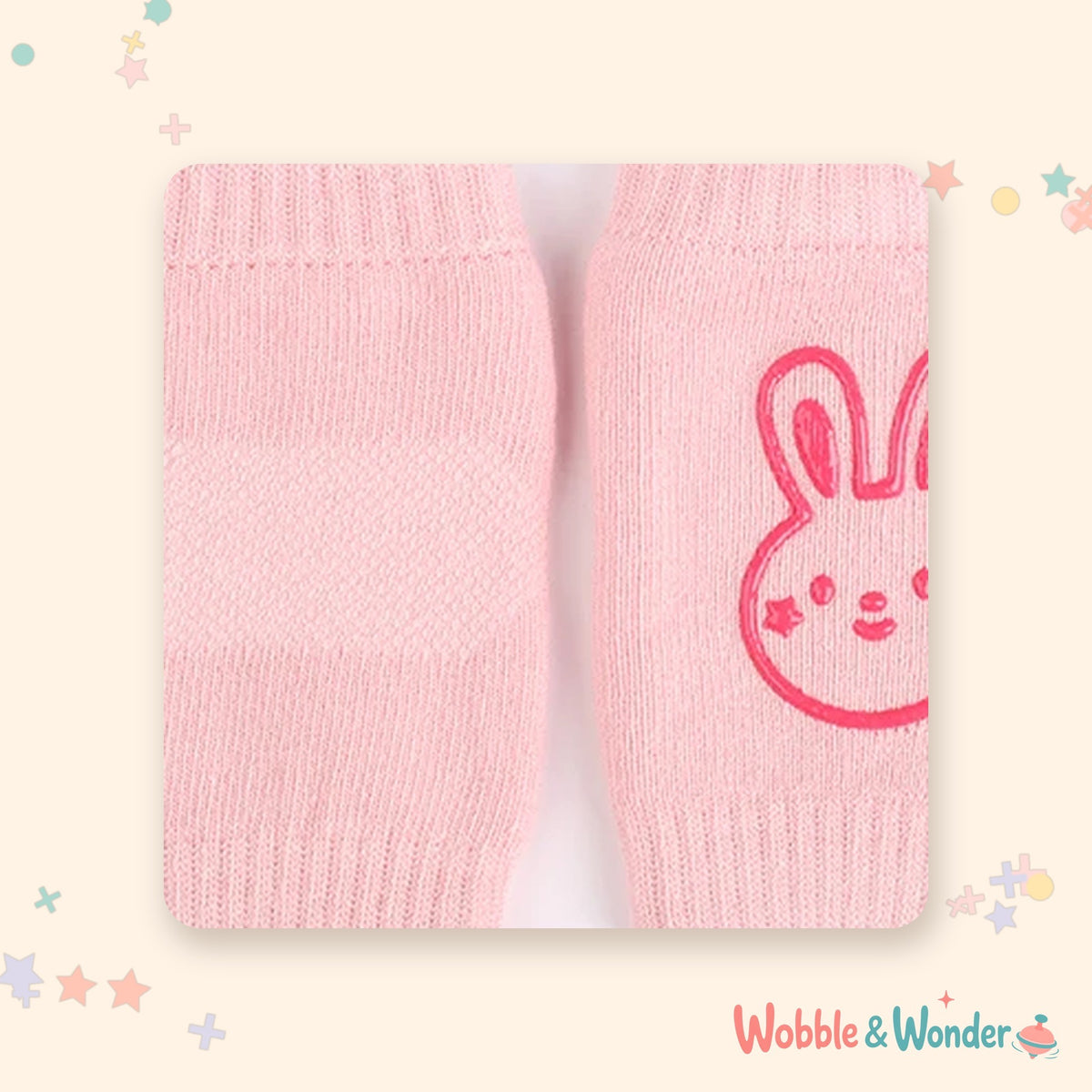 Pink Bunny