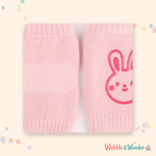 Pink Bunny