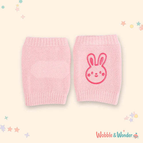 Pink Bunny