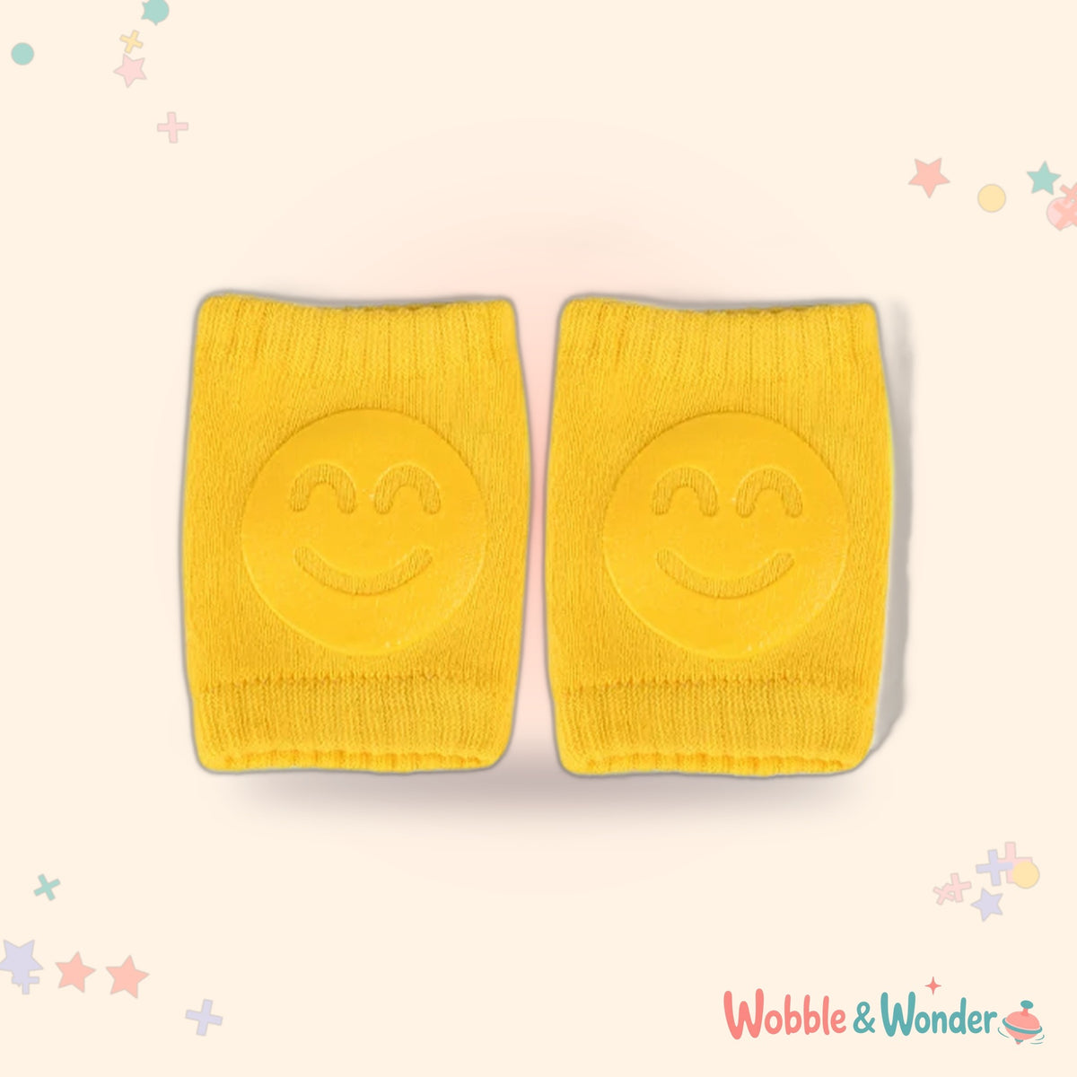 Sunshine Yellow