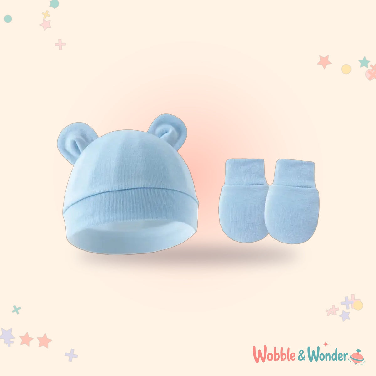 Baby Blue