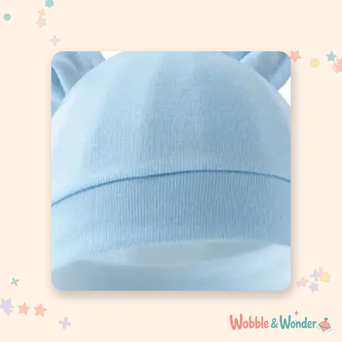 Baby Blue