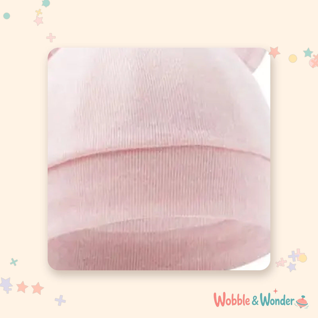 Blush Pink