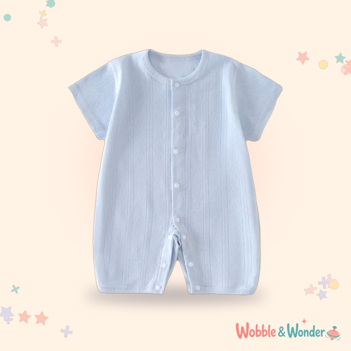 Baby Blue