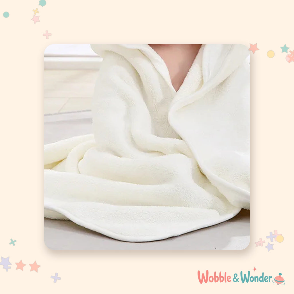 White Bear