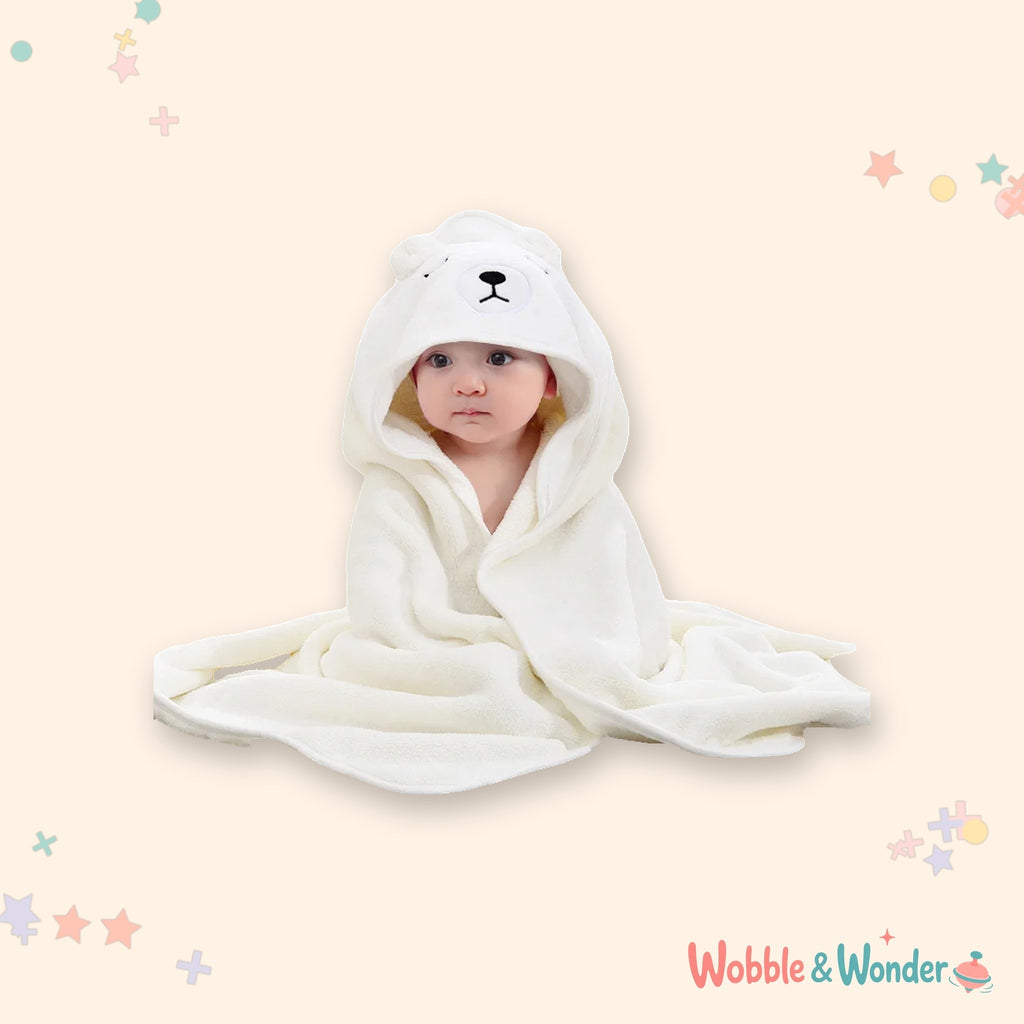 White Bear