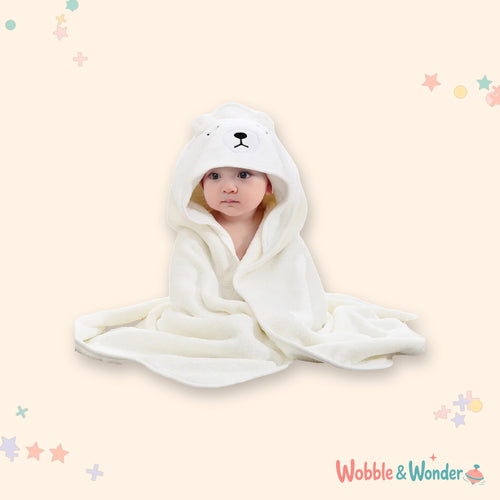 White Bear