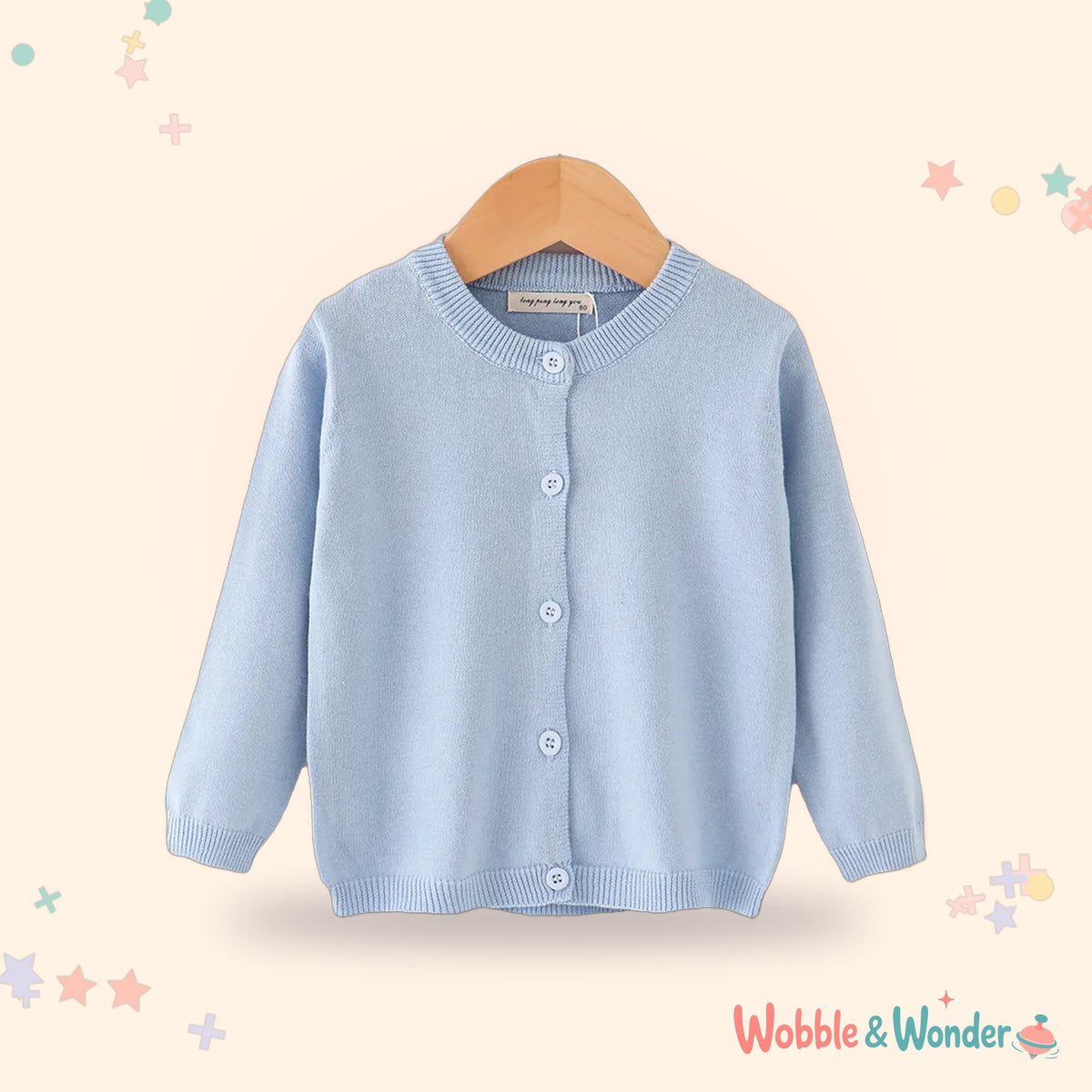 Baby Blue