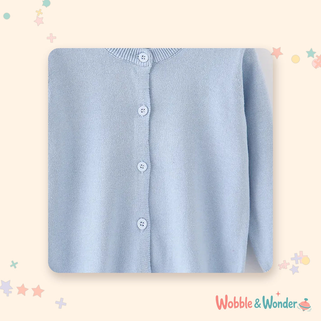 Baby Blue