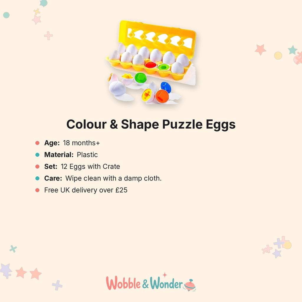 12 Eggs with Crate