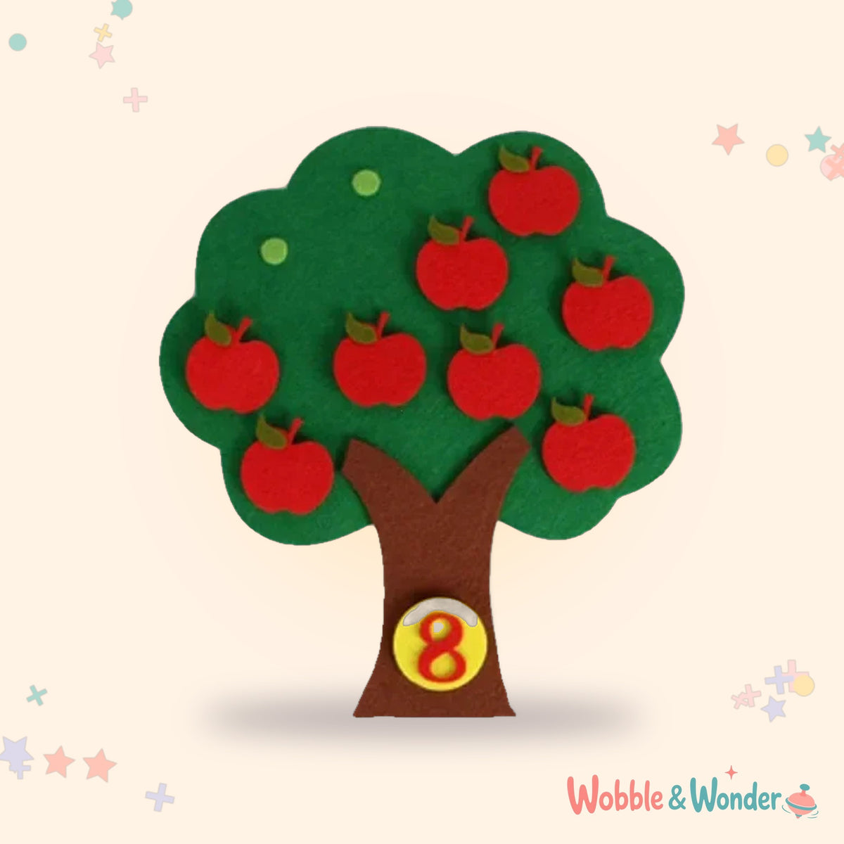 Apple Tree