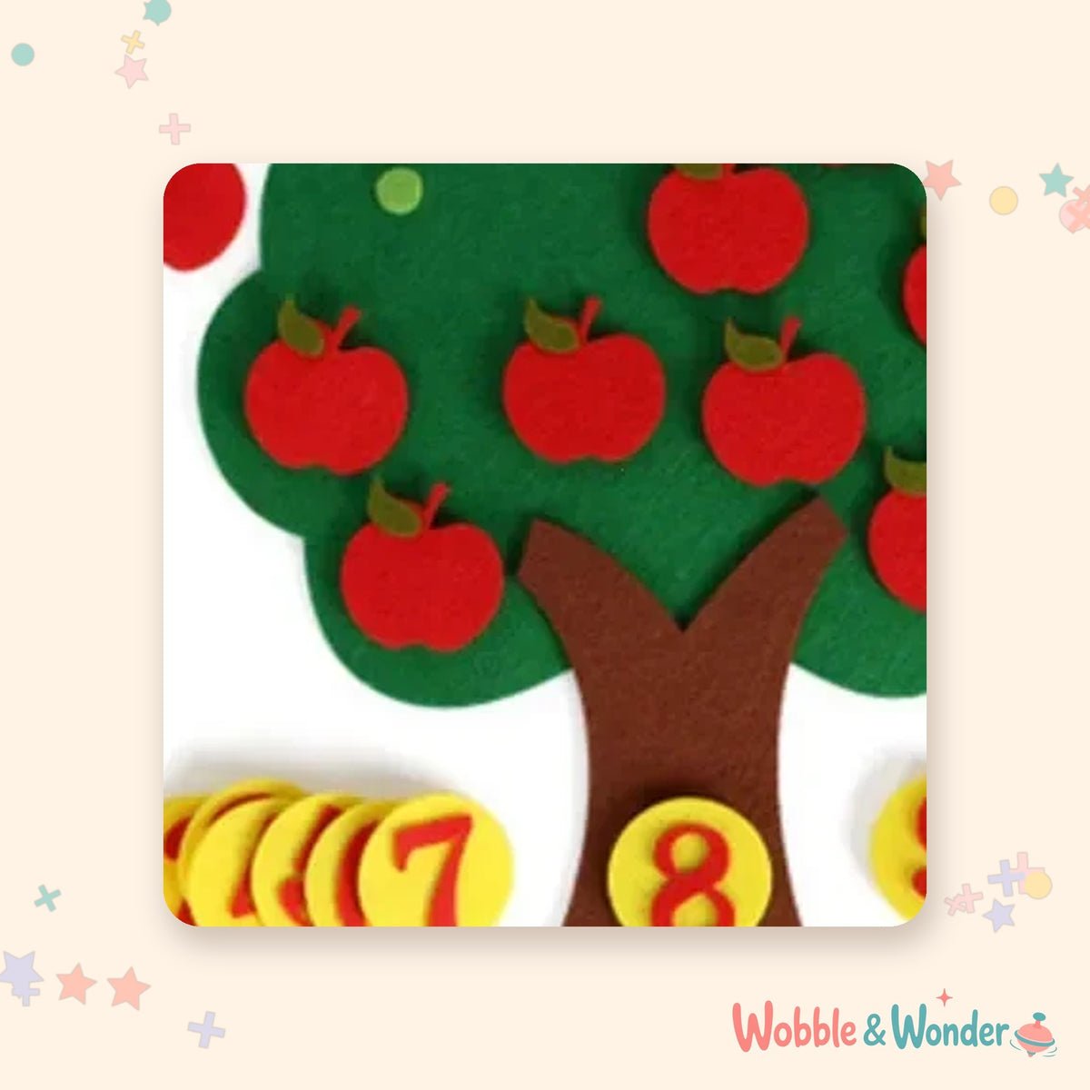 Apple Tree