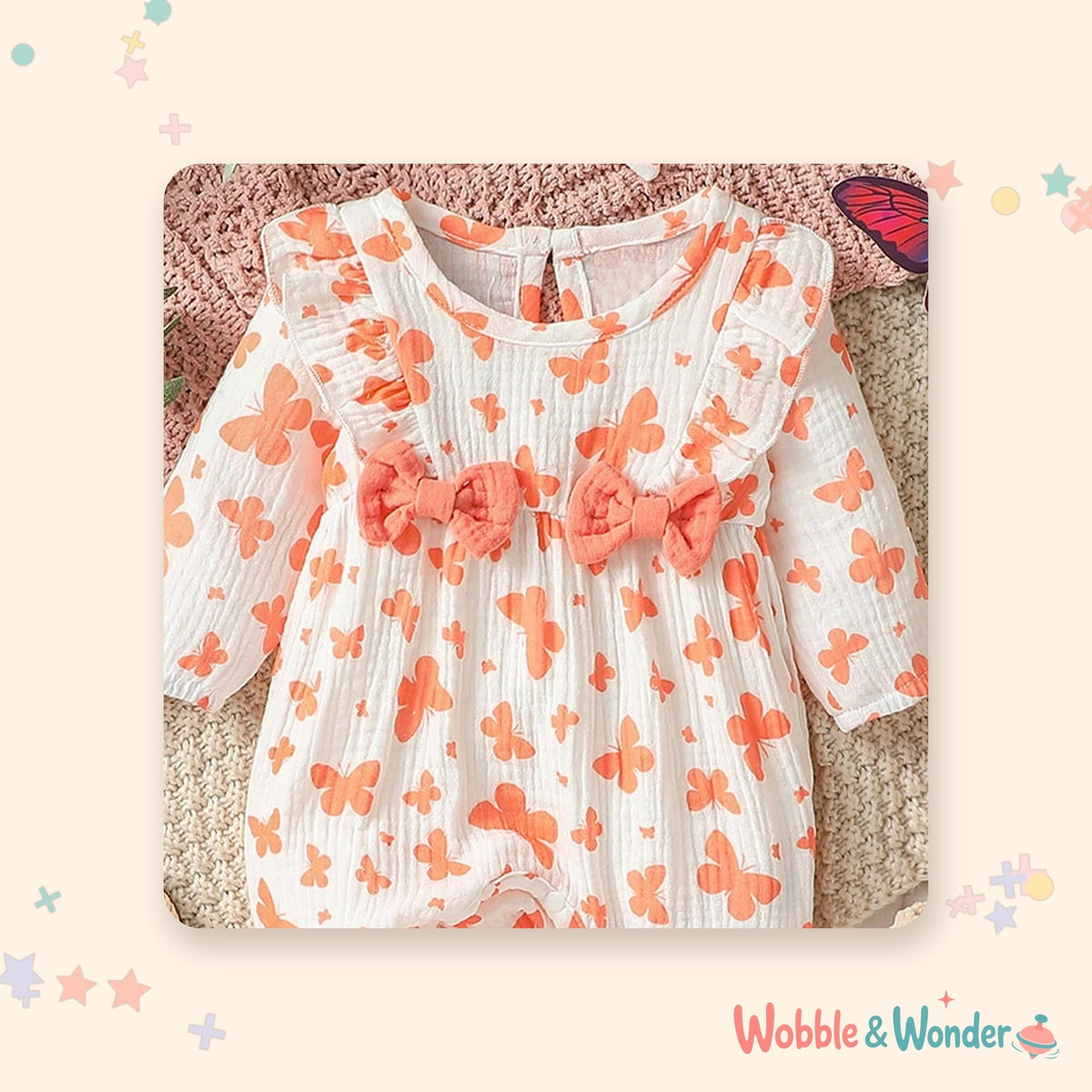 Coral Floral