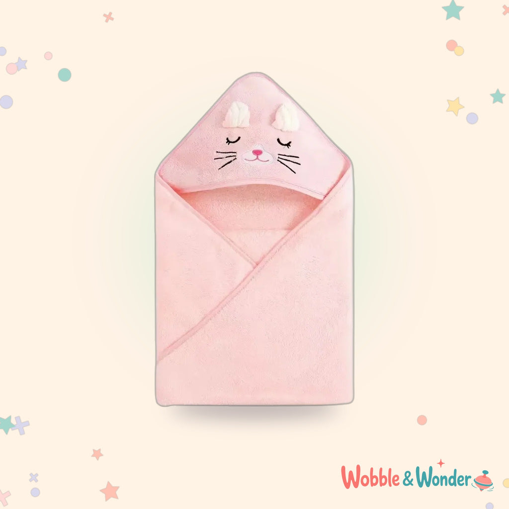 Pink Cat