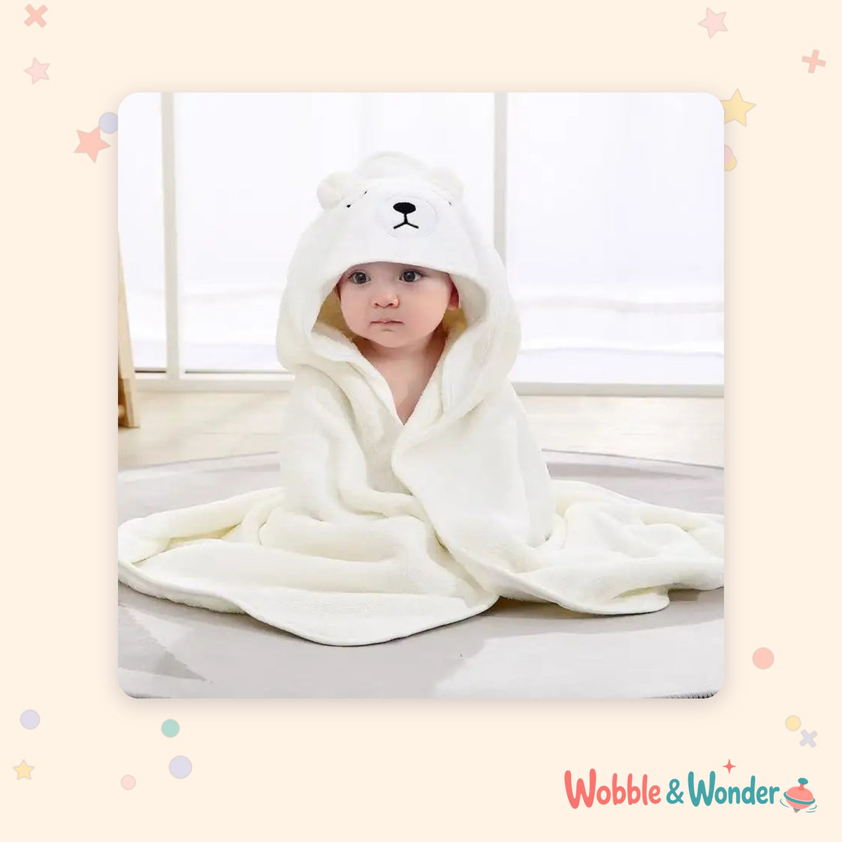 White Bear