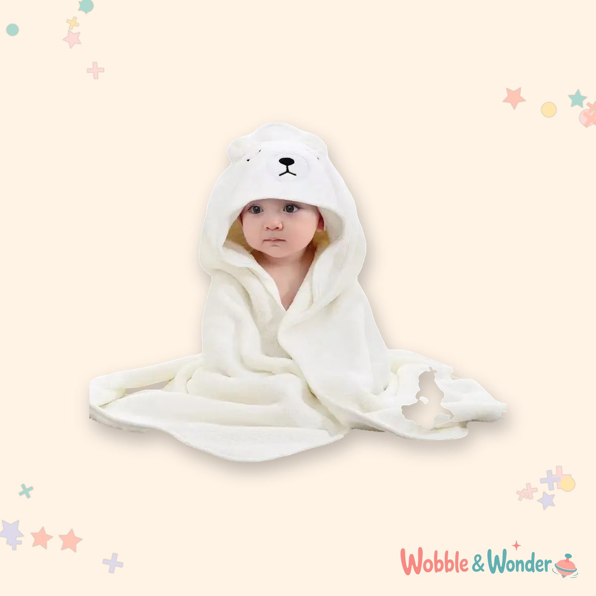 White Bear