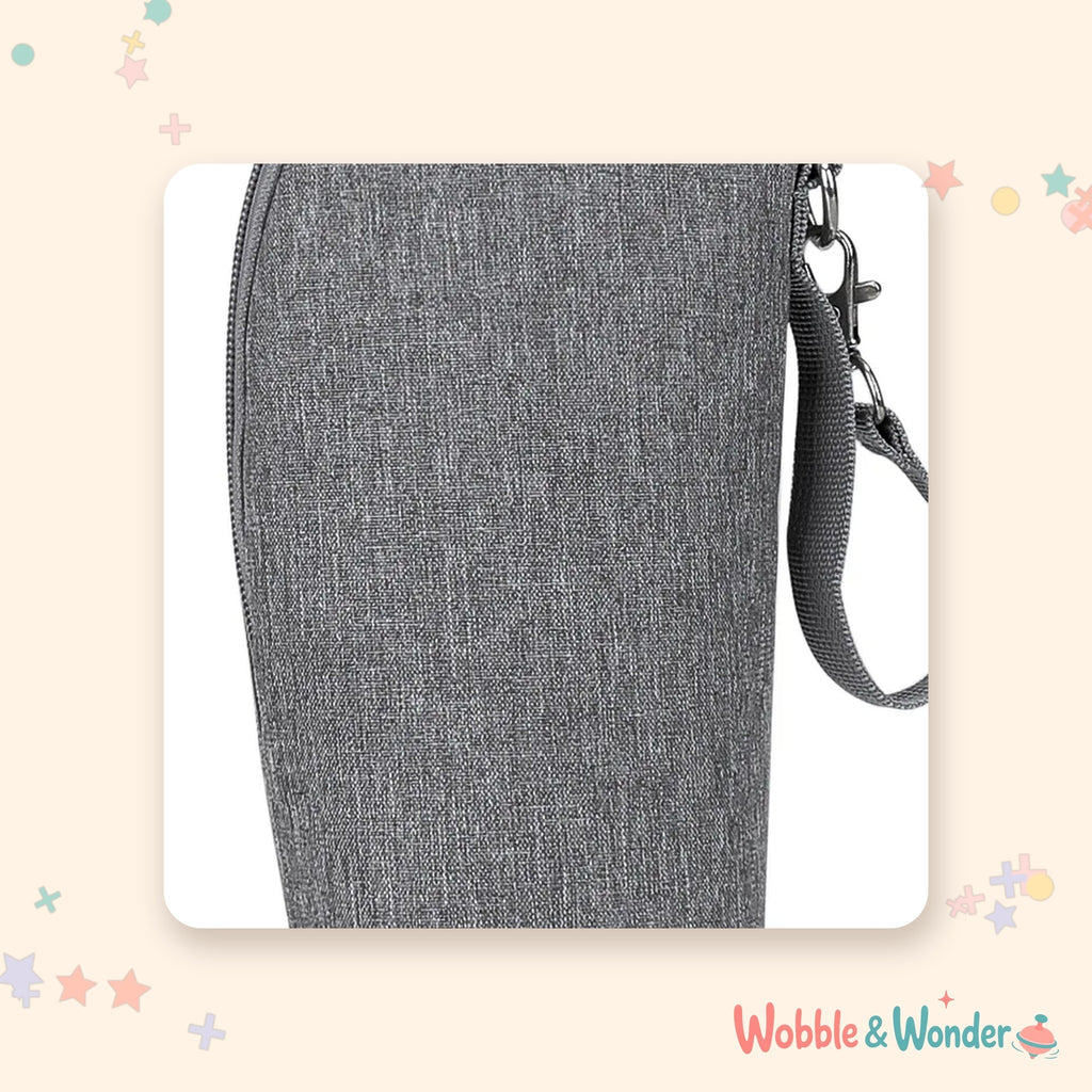 Plain Grey