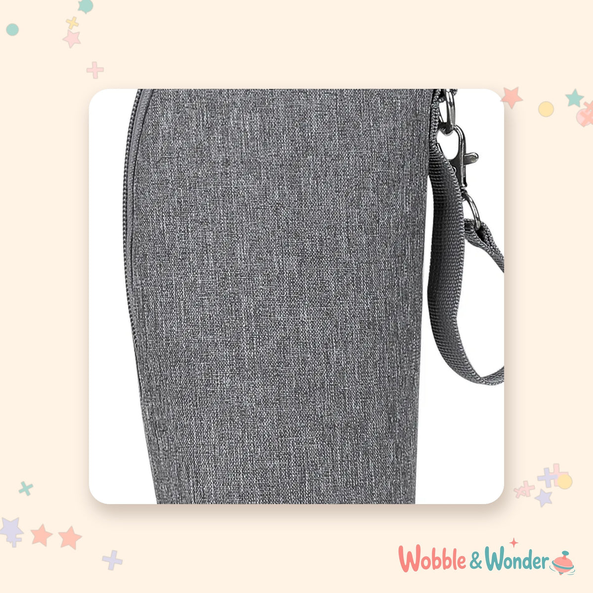 Plain Grey