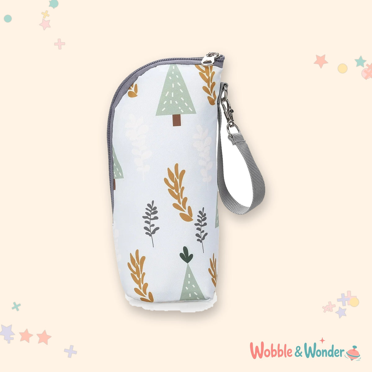 Woodland Print