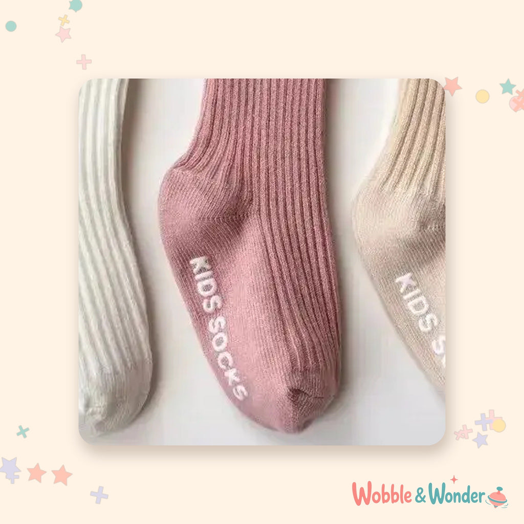 Rose & Beige Mix