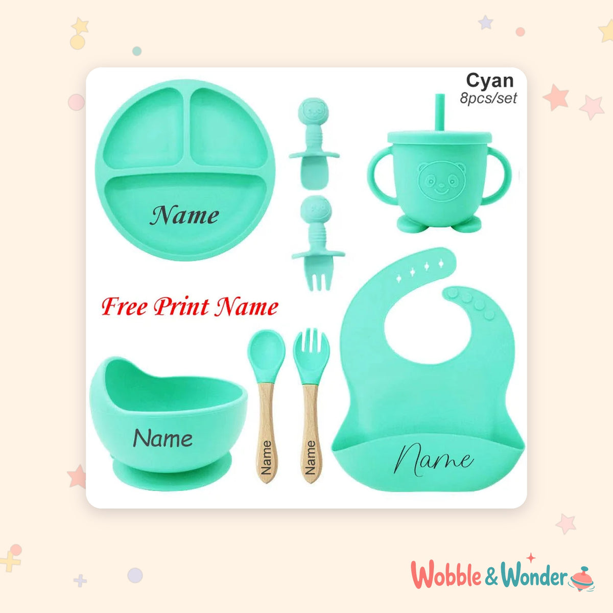 Cyan