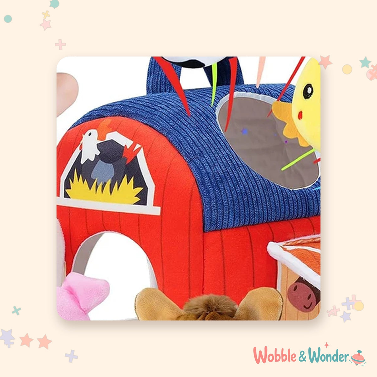 Farm Friends (Gift Box)