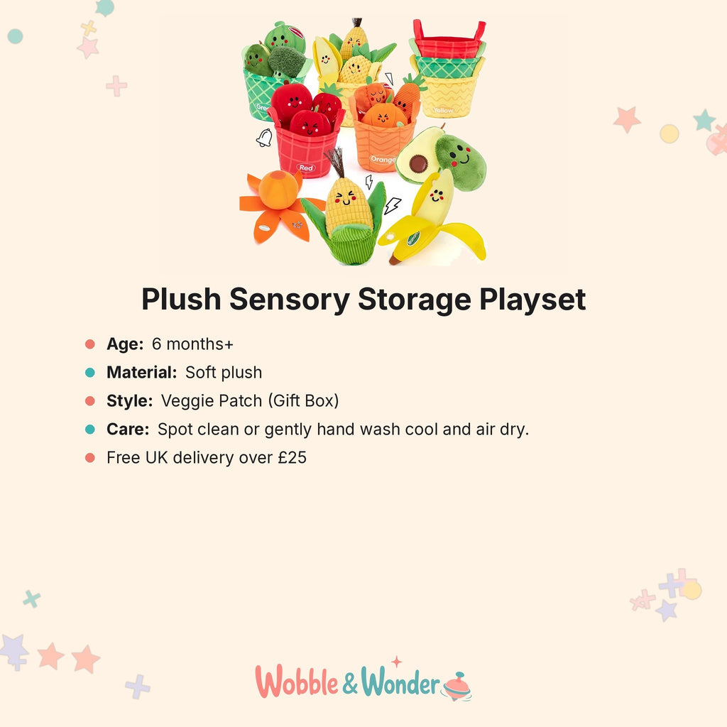 Veggie Patch (Gift Box)