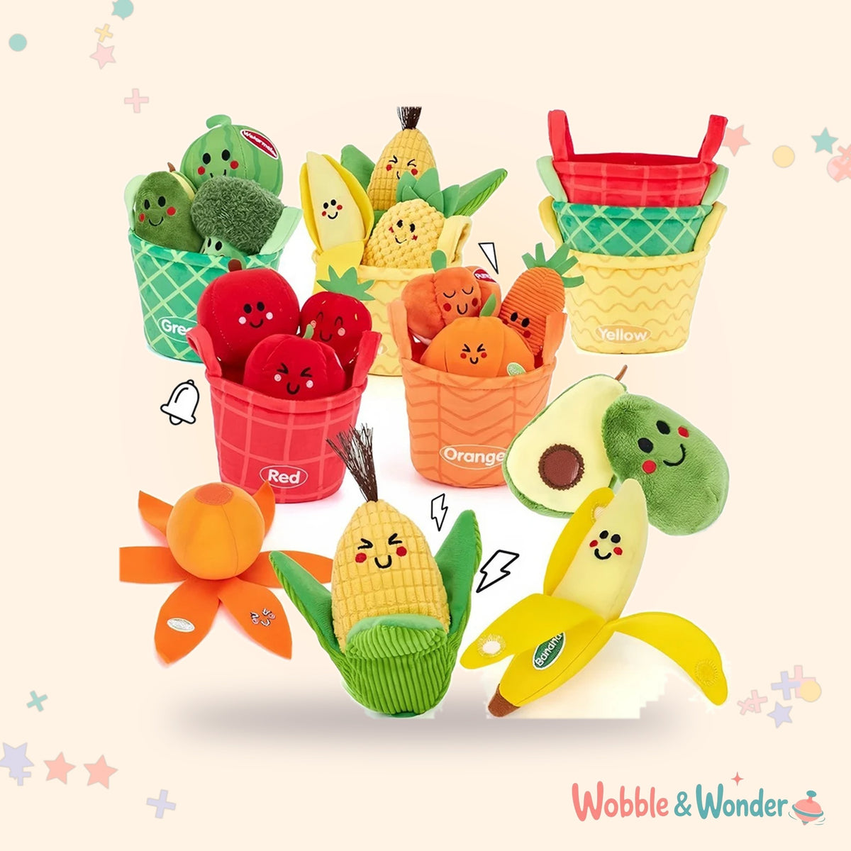 Veggie Patch (Gift Box)