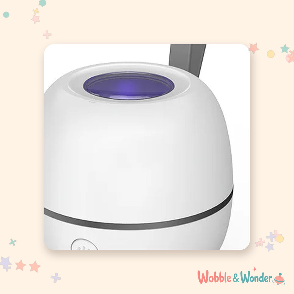 Portable UV Dummy Steriliser