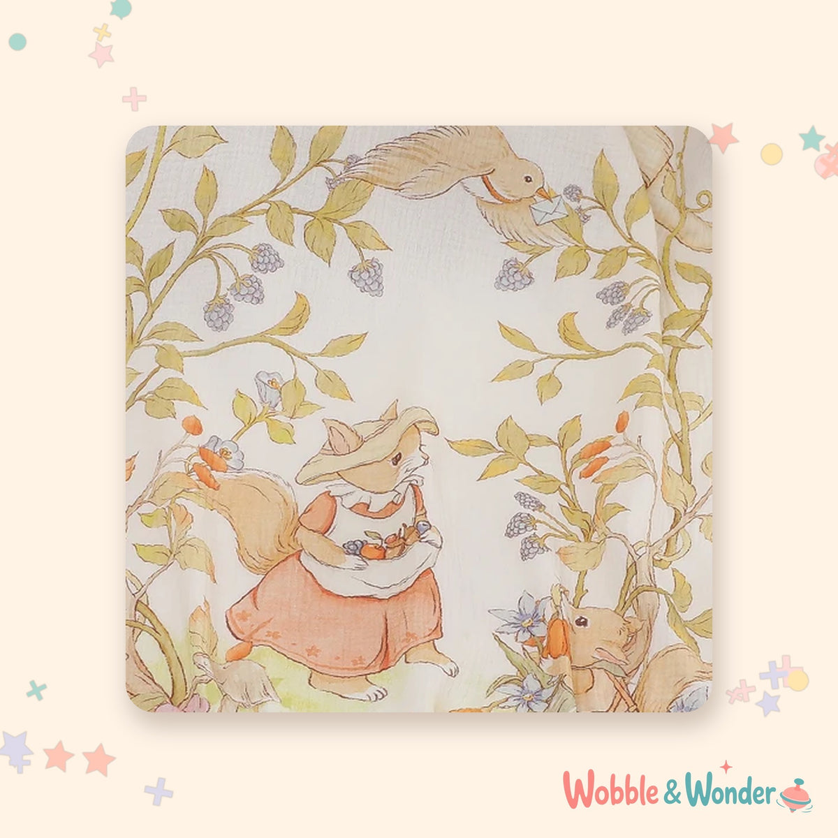Bunny Garden