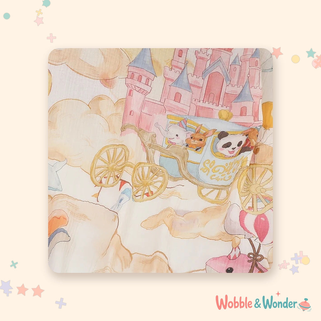 Fairy Castle