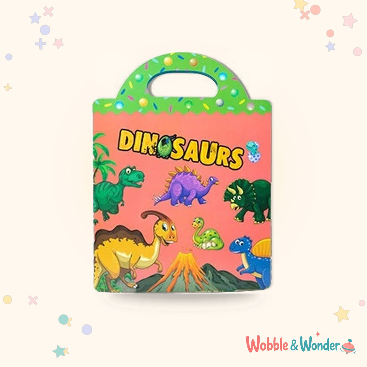 Dinosaurs