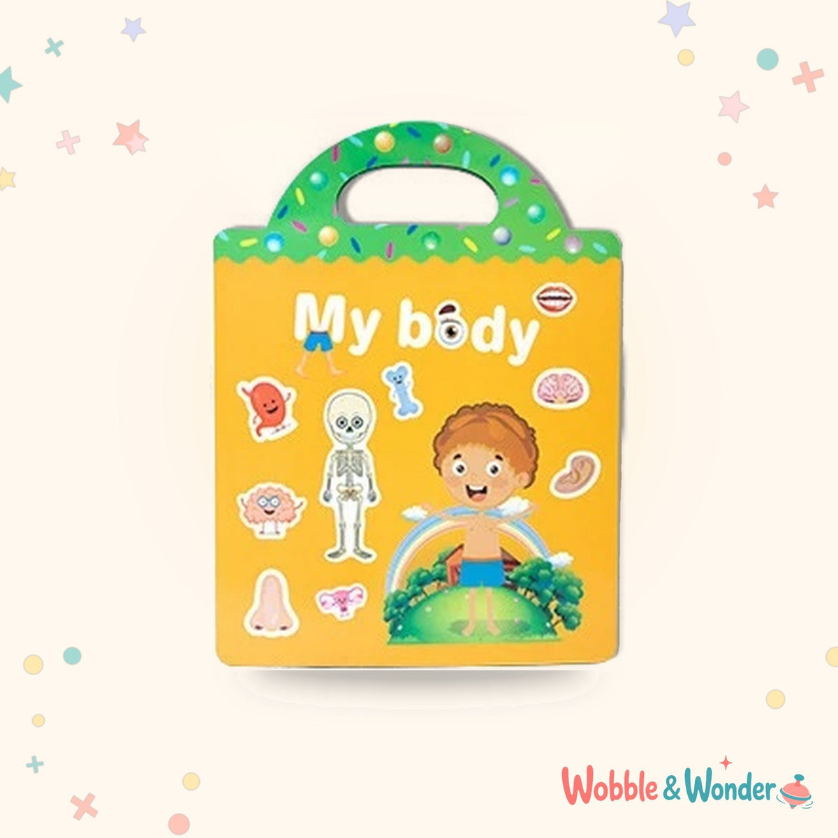 My Body