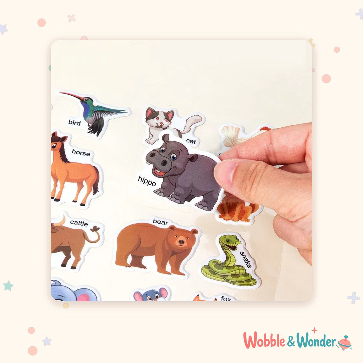 Animals