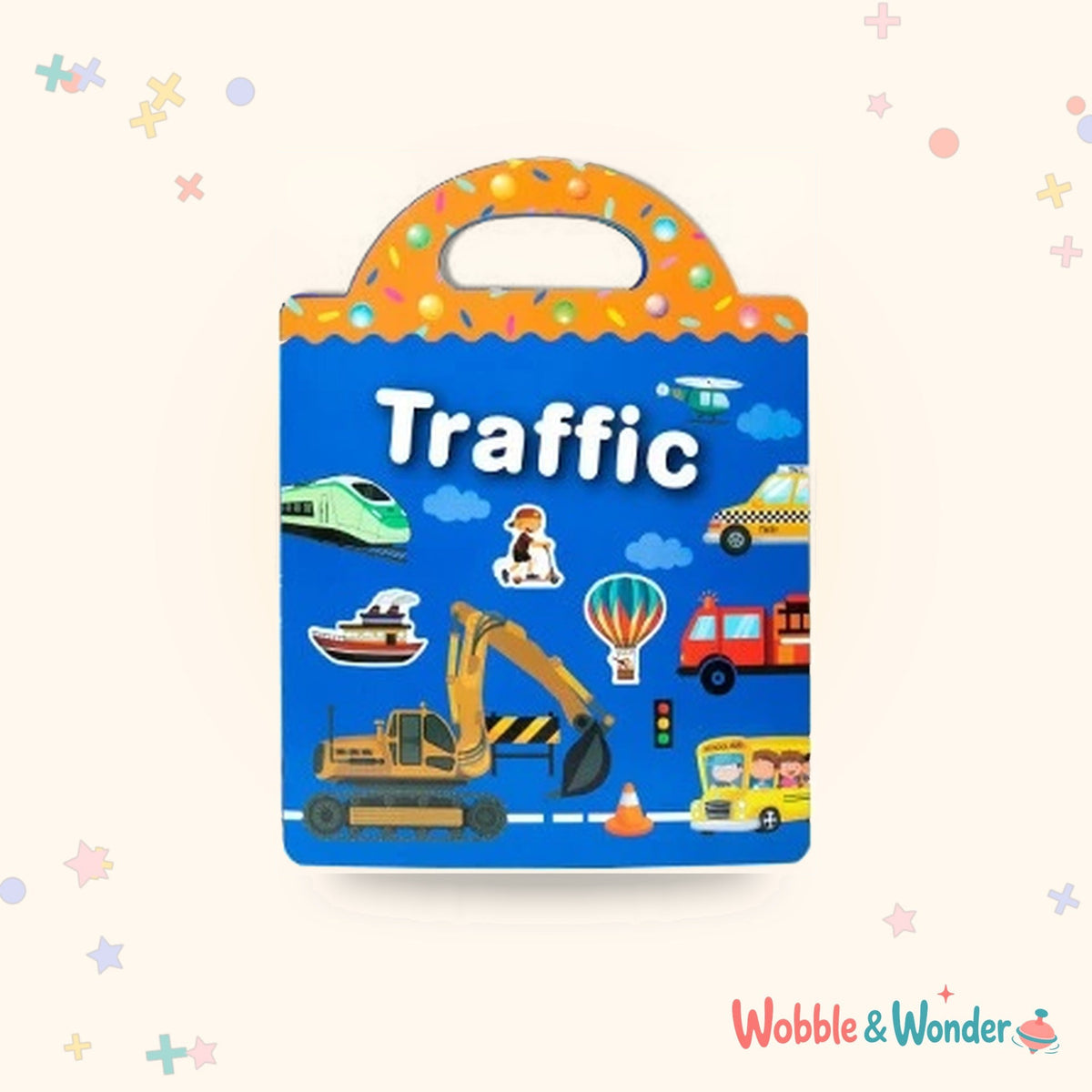 Traffic