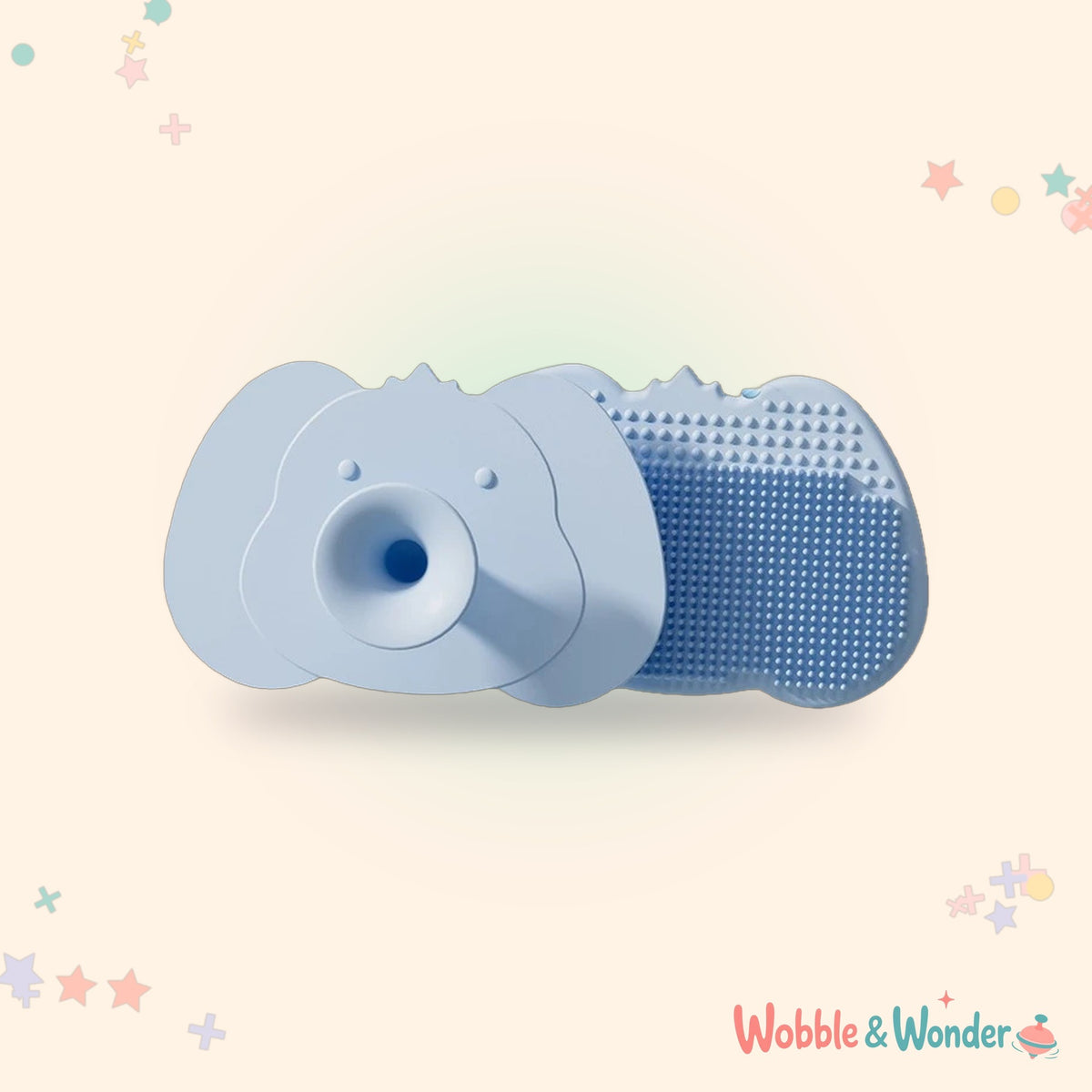 Blue Koala