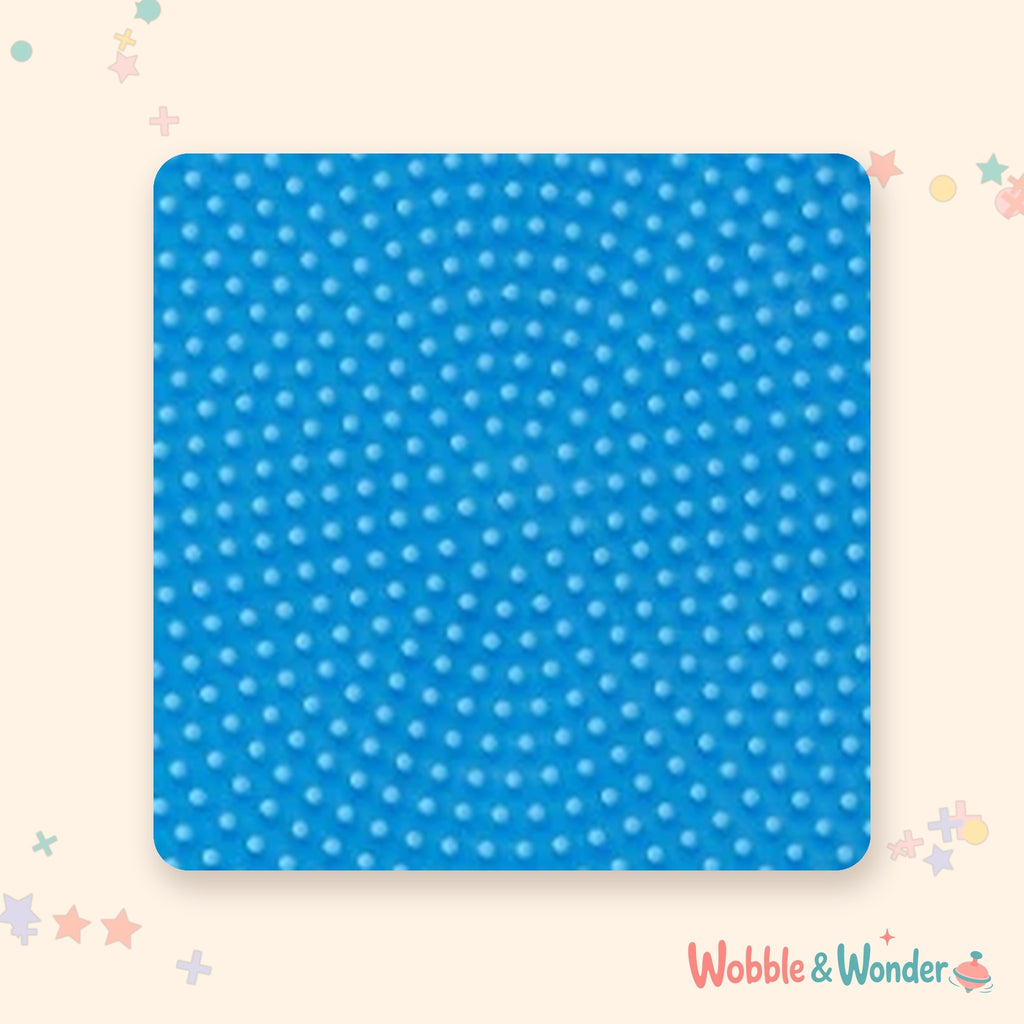 Blue Flower