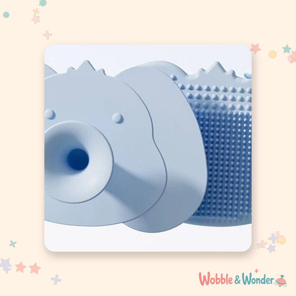 Blue Koala