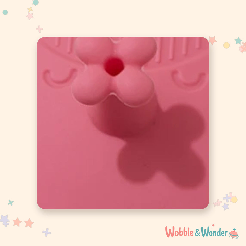 Pink Whale