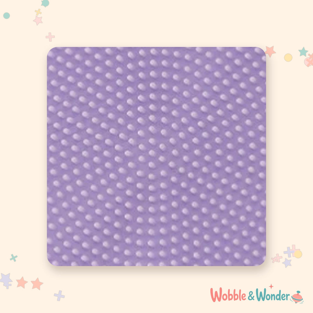 Purple Flower