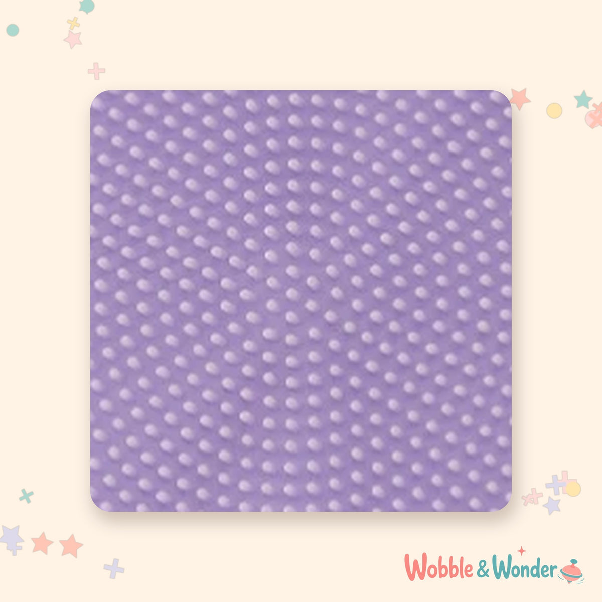 Purple Flower