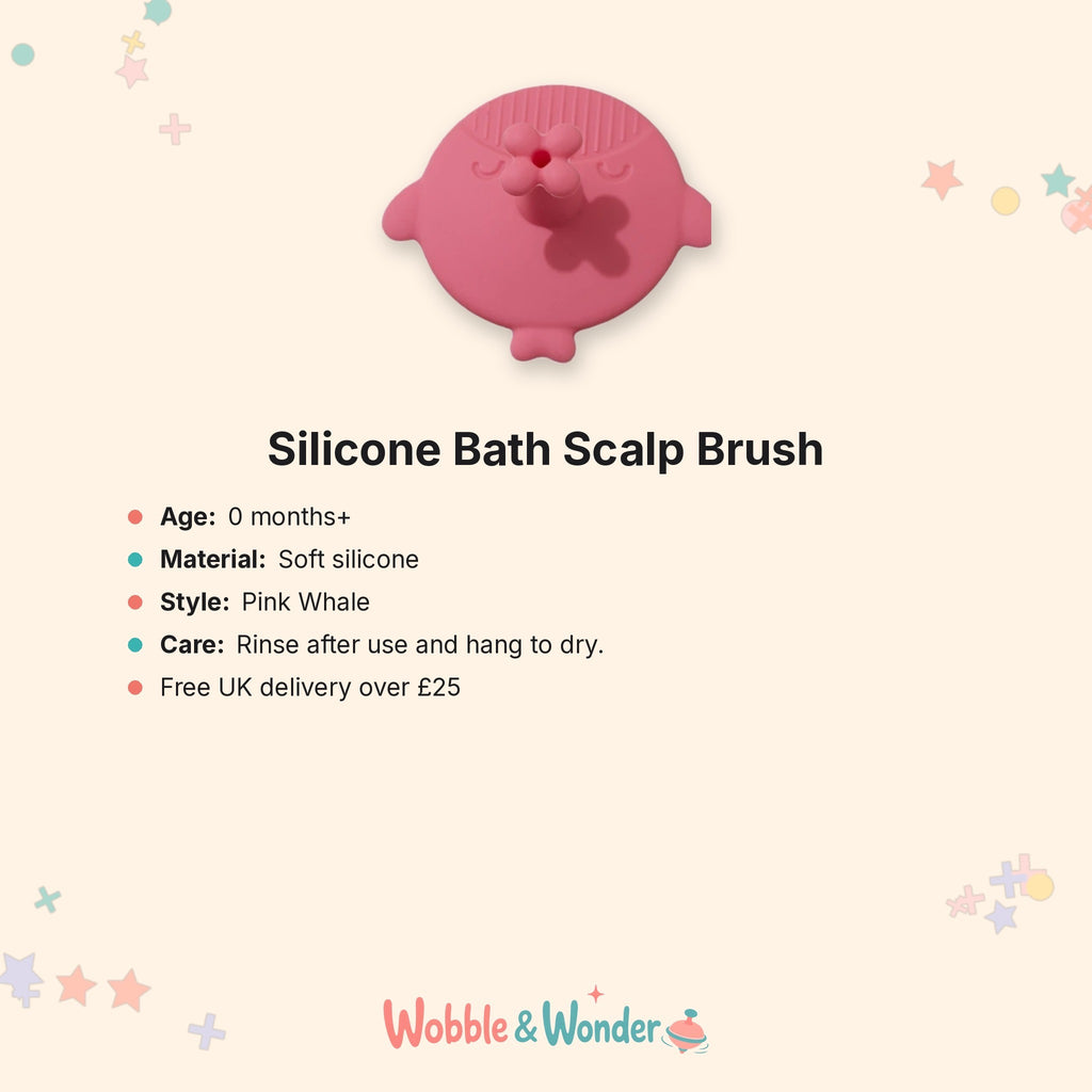 Pink Whale