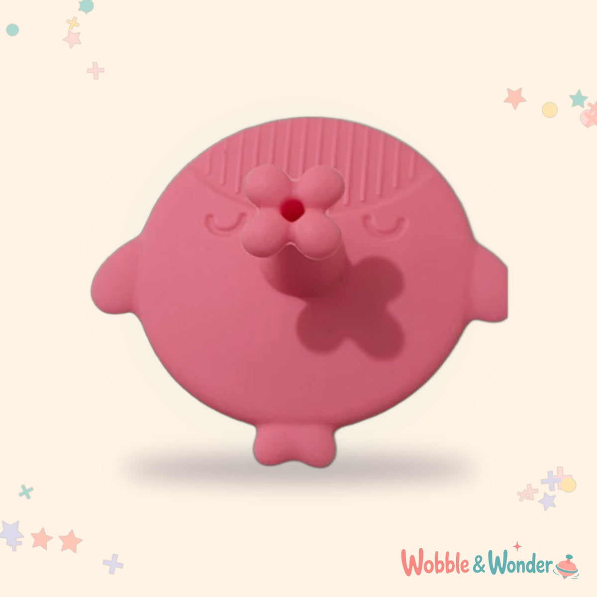 Pink Whale