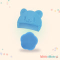 Blue Bear