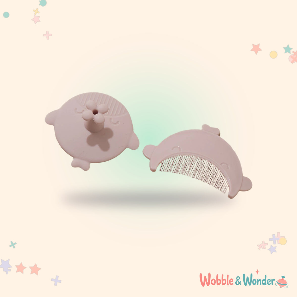 Blush Whale