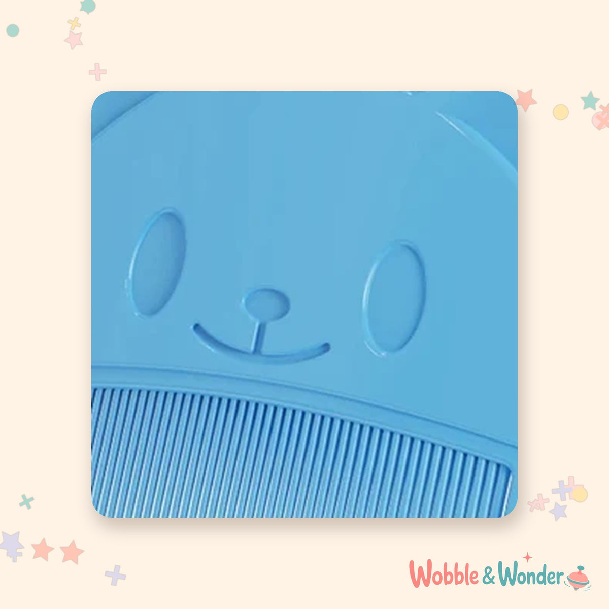 Blue Bear
