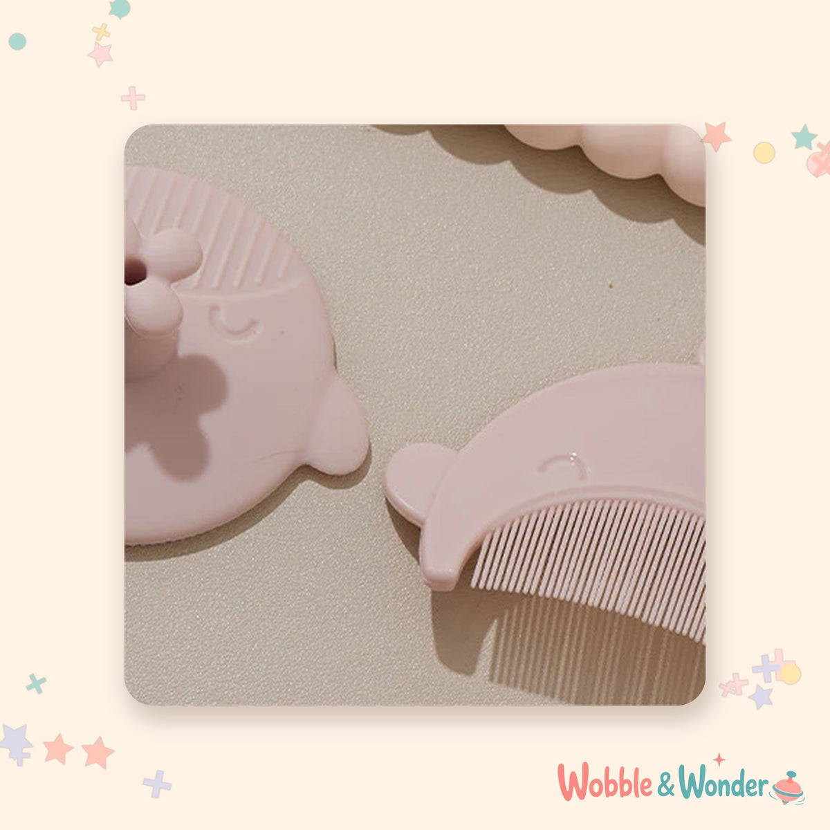 Blush Whale
