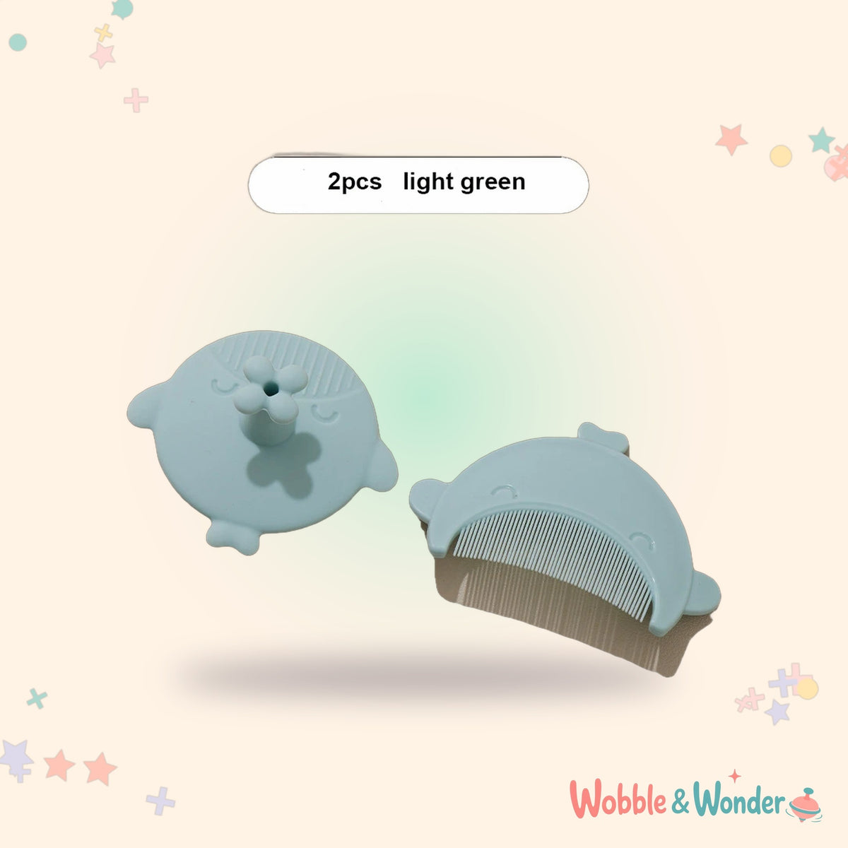 Mint Whale