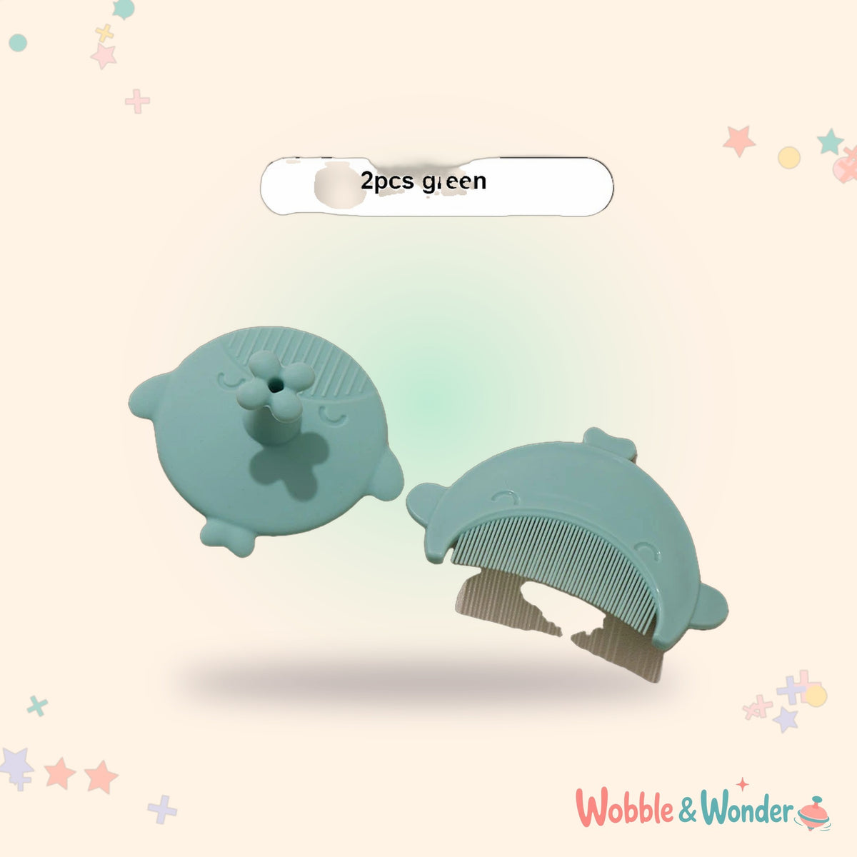 Sage Whale
